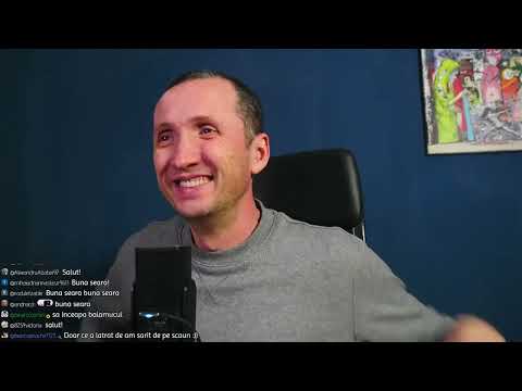 LIVE292 - program normal de știri și discuții