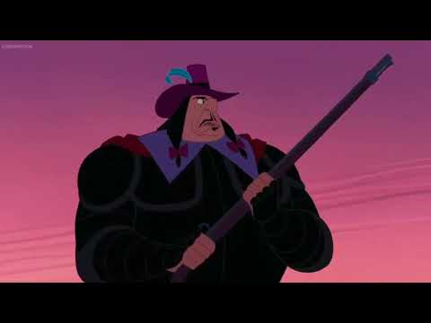 Migueladdin Part 6 - Trouble in the Marketplace/Han’s Evil Plan