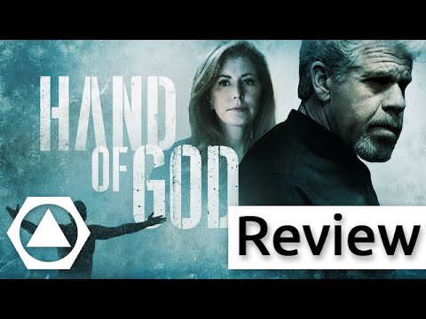 Hand of God (Serie) - Review & Kritik