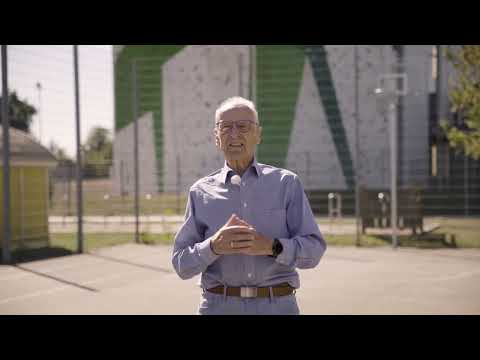 Special Olympics 2023 - Buchholz ist Host Town