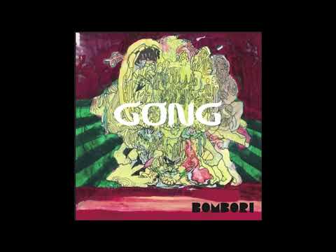 GONG - BOMBORI