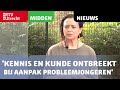 Rellen in Utrecht: 'Kennis en kunde ontbreekt bij aanpak probleemjongeren' [RTV Utrecht]