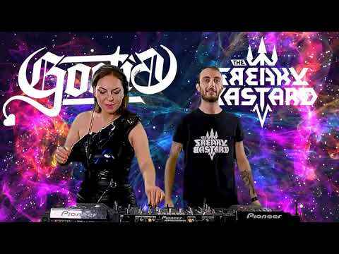 Goetia vs The Freaky Bastard @ Hard City show Episode 04