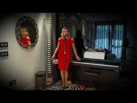 Sonia Moon - Dream a little dream of me - Cover