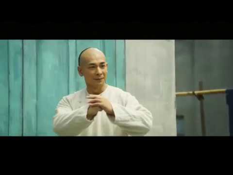 Kung Fu League (2018) Trailer