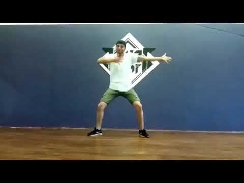 Beautiful - Flori Mumajesi | Danza urbana PASTO | Living people | Tanz Kraft