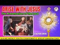 The Presentation Of Our Lord Arise With Jesus 2nd Feb 2026