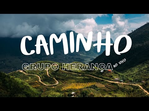 Caminho - Herança Art