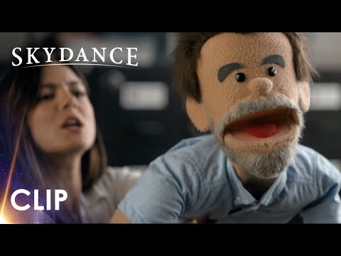 Skydance | FUBAR | Puppets