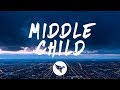 PnB Rock ft. XXXTENTACION - Middle Child (Lyrics)