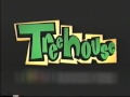 Silver Lining Treehouse Nelvana Nickelodeon 2002 2005