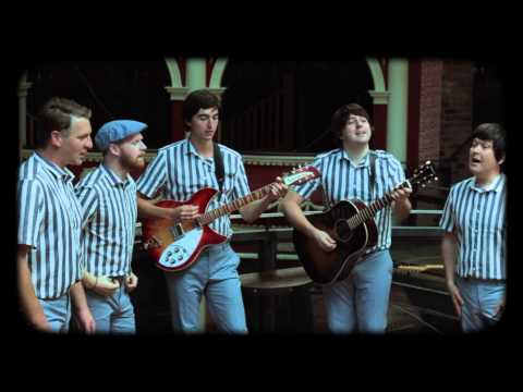 Thumbnail for The Bootleg Beach Boys Long Promo video part 1 by Mike Love, The Beach Boys, The Band, Ween, Carl Wilson, Dennis Wilson, Ian Wilson, The La's, The Last Waltz