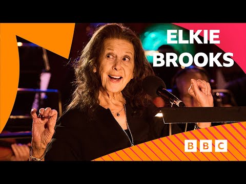Elkie Brooks - Ain't No Love In The Heart Of The City (Radio 2 Piano Room)