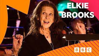 Elkie Brooks - Ain&#39;t No Love In The Heart Of The City (Radio 2 Piano Room)