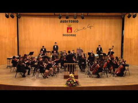 Tres Danzas Alemanas - W. A. Mozart