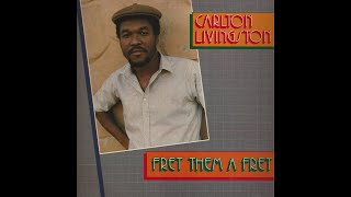 Carlton Livingston - I Second That Emotion (Smokey Robinson &amp; The Miracles Cover)