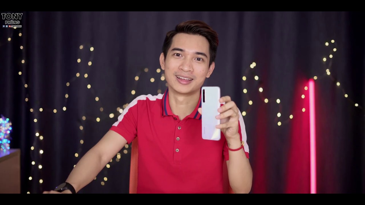 Realme 6 và Realme 6 Pro HOTSALE giá chỉ từ 5 triệu - VÔ ĐỐI???