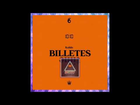 Miniatura de Billetes