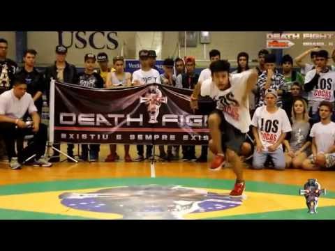 Death Fight Fenix/Girls 3 COMPILATION [FREE STEP]