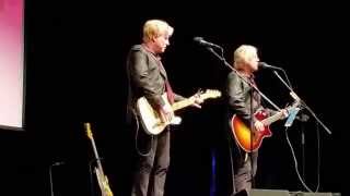 Matthew &amp; Gunnar Nelson 1000 Wild Horses