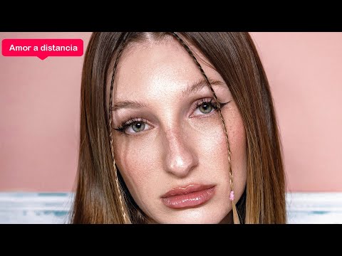 Video thumbnail for Amor a Distancia