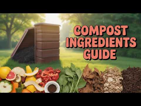 Speed Up Your Compost Pile With These Easy Tricks!