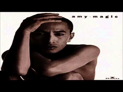 Amy Search - Saat Ku idamkan HQ