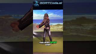 Unlock Effortless Speed with Fascial Slings in Golf