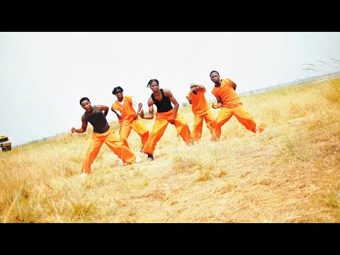 Eddie Bars - "Look What You Did" (Music Video) #god #newmusic