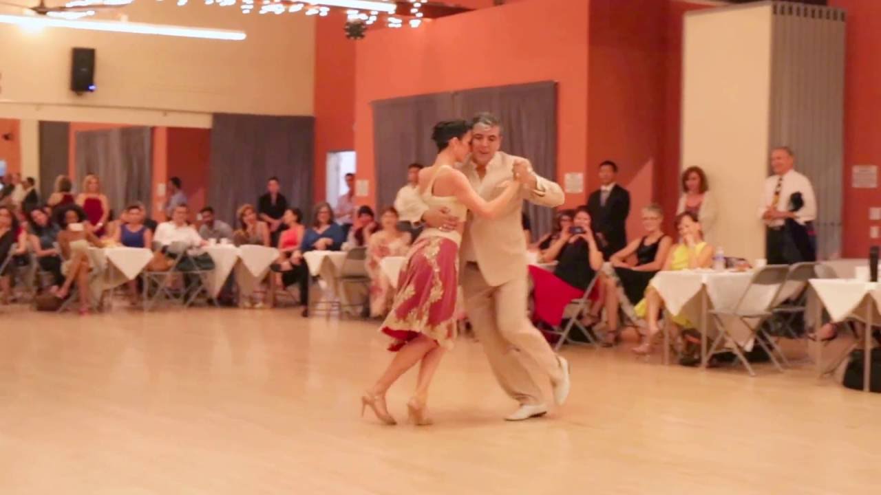 Julio Balmaceda & Virginia Vasconi @ We Miss Mio 09.20.16 3 of 3