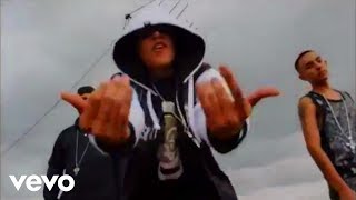 C-Kan - Si Anda de Bocón (Remix) (feat. Ab Pérez, Ñengo El Quetzal)