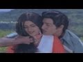 Chiranjeevi Chandi Priya Movie Songs Yevelanainaa Song Sobhan Babu Jaya Prada