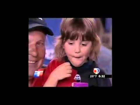 Colon 1-1 San Martin de San Juan / Apertura 2007