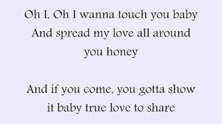 Brownstone - If You Love Me Lyrics