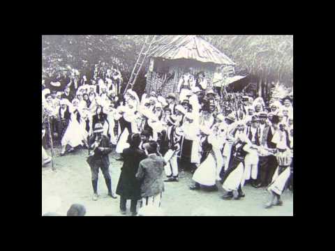 Ionuţ Fulea - Hai Dor