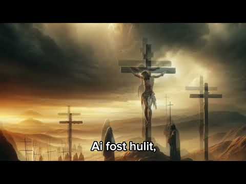 Poezie | Învierea Domnului - Delia Vele | Audio