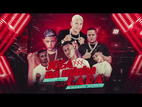 DANILO CHATINHO - OS TRALHAS - MC GABZIN - NK NO BEAT - JOGA NA MINHA CARA