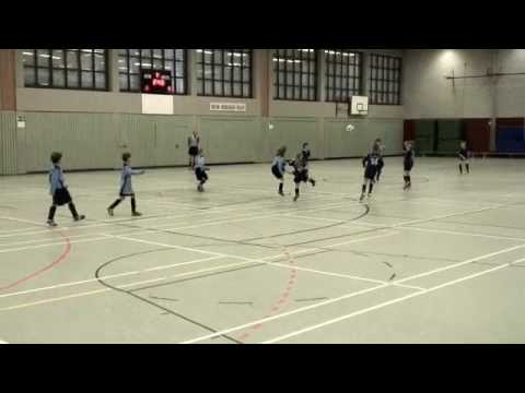 TSV Trudering vs SV Stadtwerke / 2:0