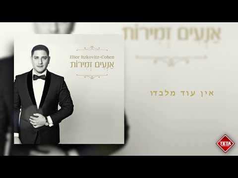 16. Elior Itzkovitz - אין עוד מלבדו