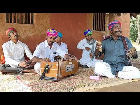 amazing Rajasthani folk artists | This is what real Rajasthan is | Udaipur shilpagram | Music Love
