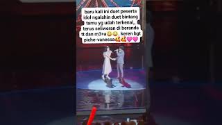 Download lagu Ijin, Duet terbaik piche ft vanessa # mp3 Download lagu Ijin, Duet terbaik piche ft vanessa # mp3