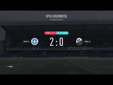 2. Bundesliga 18. Spieltag ||PROGNOSE || SV Darmstadt : SV Sandhausen||2020/21