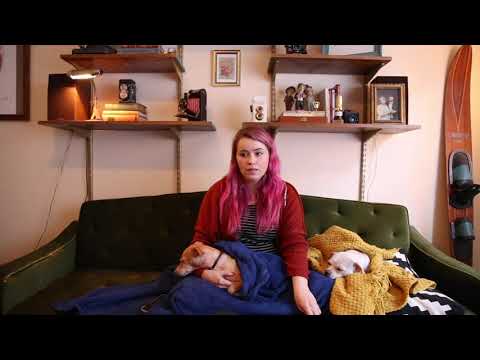 Lee Newton - An Announcement