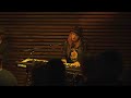 Anana Kaye - My Favorite Goodbye (Live at Moskus, Trondheim, Norway)