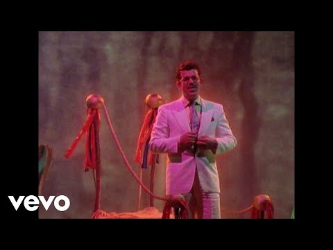 Yello - Blazing Saddles (Official Video)