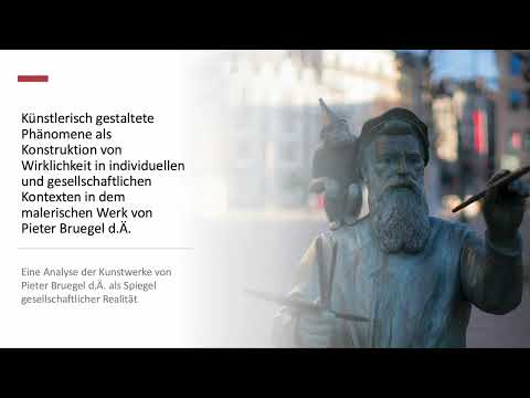 Pieter Bruegel the Elder - Art | Biography | Works