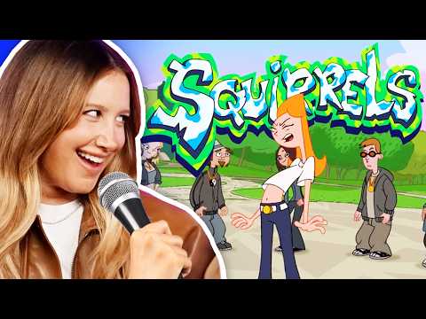 YouTube Thumbnail