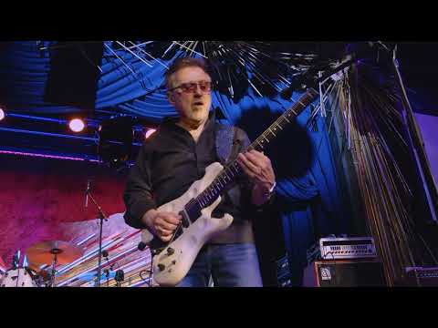 Blue Öyster Cult - Astronomy - 50th Anniversary - Live In NYC Sony Hall 2022 (HD)
