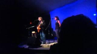 John Gorka ~ Branching Out