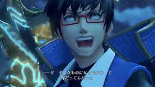 【コラボ実況】Xenoblade ゼノブレイド2でキズナを深める Part27